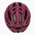 Dviračio šalmas Giro Agilis Integrated MIPS matte dark cherry towers 5
