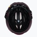Dviračio šalmas Giro Agilis Integrated MIPS matte dark cherry towers 6