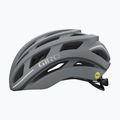 Dviračio šalmas Giro Helios Spherical MIPS matte sharkskin 2
