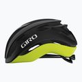 Dviračio šalmas Giro Cielo MIPS matte black/highlight yellow 2