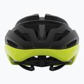 Dviračio šalmas Giro Cielo MIPS matte black/highlight yellow 3