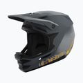 Dviračio šalmas Giro FF Insurgent Spherical matte dark shark dune