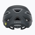 Dviračio šalmas Giro Montaro II MIPS matte dark shark 3