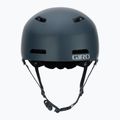 Šalmas Giro Quarter FS matte dark shark 2