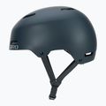 Šalmas Giro Quarter FS matte dark shark 4