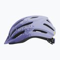 Vaikiškas dviračio šalmas Giro Register II Integrated MIPS matte lilac fade 2