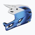 Dviračio šalmas Giro FF Coalition Spherical MIPS matte white/ano blue 2