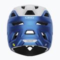 Dviračio šalmas Giro FF Coalition Spherical MIPS matte white/ano blue 3