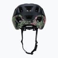 Dviračio šalmas Giro Radix matte black static 4