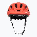 Vaikiškas dviračio šalmas Giro Fixture II Integrated MIPS matte red fade 2