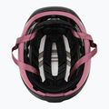 Dviračio šalmas Giro Aries Spherical MIPS matte metallic coal/dusty rose 6