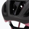 Dviračio šalmas Giro Aries Spherical MIPS matte metallic coal/dusty rose 7
