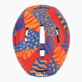 Vaikiškas dviračio šalmas Giro Scamp II Jr matte red animal 6