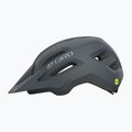 Dviračio šalmas Giro Fixture II matte dark shark 2