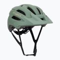 Dviračio šalmas Giro Fixture II matte hedge green/dark shark
