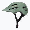 Dviračio šalmas Giro Fixture II matte hedge green/dark shark 3