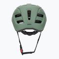 Dviračio šalmas Giro Fixture II matte hedge green/dark shark 4
