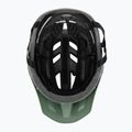 Dviračio šalmas Giro Fixture II matte hedge green/dark shark 5