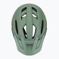 Dviračio šalmas Giro Fixture II matte hedge green/dark shark 6