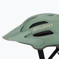 Dviračio šalmas Giro Fixture II matte hedge green/dark shark 7