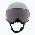 Slidinėjimo šalmas Giro Orbit Spherical Mips matte light grey/vivid onyx 2