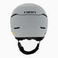 Slidinėjimo šalmas Giro Orbit Spherical Mips matte light grey/vivid onyx 4