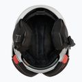 Slidinėjimo šalmas Giro Orbit Spherical Mips matte light grey/vivid onyx 5