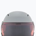 Slidinėjimo šalmas Giro Orbit Spherical Mips matte light grey/vivid onyx 7