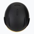 Slidinėjimo šalmas Giro Orbit Spherical Mips matte black/vivid ember 6