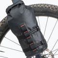 Dviračio krepšys ant bagažinės Blackburn Outpost Elite Cargo 6,5 l juodas 5