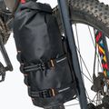 Dviračio krepšys ant bagažinės Blackburn Outpost Elite Cargo 6,5 l juodas 6