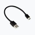 Priekinis dviračio žibintas Blackburn Dayblazer 550 Front black 5