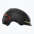 Dviračio šalmas Giro Ethos Integrated MIPS LED matte black 3