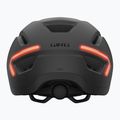 Dviračio šalmas Giro Ethos Integrated MIPS LED matte black 4