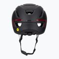 Dviračio šalmas Giro Ethos Integrated MIPS LED matte black 4