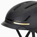 Dviračio šalmas Giro Ethos Integrated MIPS LED matte black 7