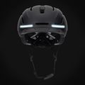 Dviračio šalmas Giro Ethos Integrated MIPS LED matte black 9