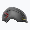 Dviračio šalmas Giro Ethos Integrated MIPS LED matte graphite 3