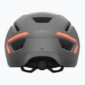 Dviračio šalmas Giro Ethos Integrated MIPS LED matte graphite 4