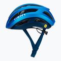 Dviračio šalmas Giro Aries Spherical MIPS matte ano blue 4