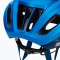Dviračio šalmas Giro Aries Spherical MIPS matte ano blue 7