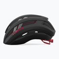 Dviračio šalmas Giro Aries Spherical MIPS matte carbon red 2