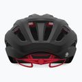 Dviračio šalmas Giro Aries Spherical MIPS matte carbon red 3