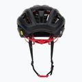 Dviračio šalmas Giro Aries Spherical MIPS matte carbon red 3