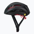 Dviračio šalmas Giro Aries Spherical MIPS matte carbon red 4