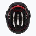 Dviračio šalmas Giro Aries Spherical MIPS matte carbon red 6