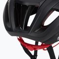 Dviračio šalmas Giro Aries Spherical MIPS matte carbon red 7