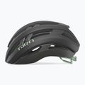 Dviračio šalmas Giro Aries Spherical MIPS matte coal/space green 2