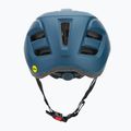 Dviračio šalmas Giro Fixture II Integrated MIPS matte harbor blue 4