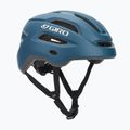 Dviračio šalmas Giro Fixture II Integrated MIPS matte harbor blue 6